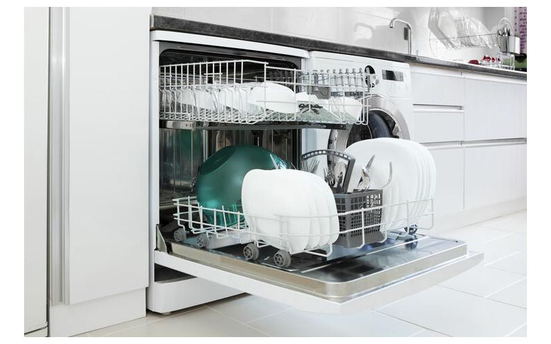 Bulaşık makinesi nasıl temizlenir? 5 adımda tertemiz olsun