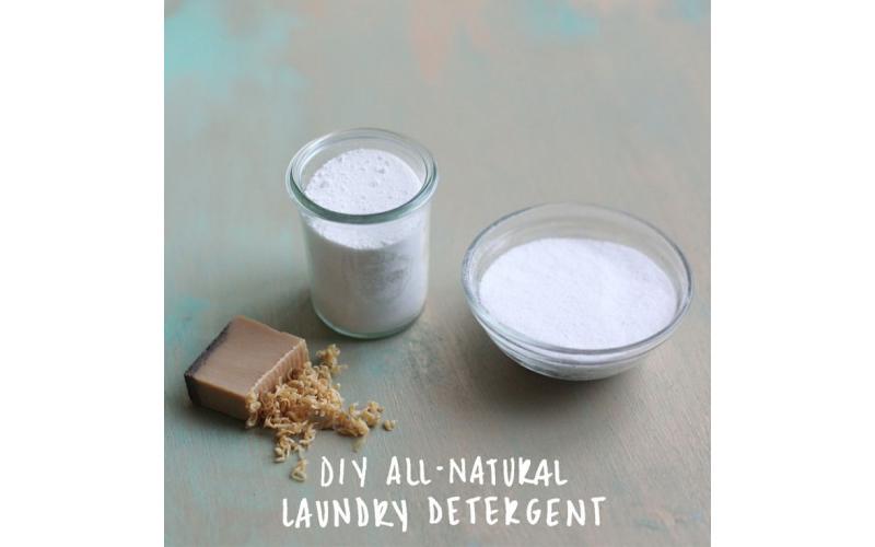 organik deterjan nasıl yapılır,neler kullanılır,maliyeti nedir