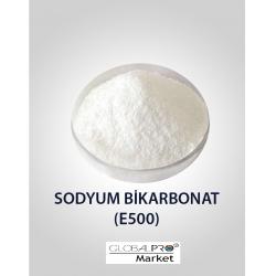 Şişecam Saf Karbonat İçilebilir Sodyum Bikarbonat 10 KG