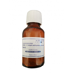 iba İndol-3-Bütirik Asit ( 10 gr ) köklendirme hormonu İBA Alkolde çözünen
