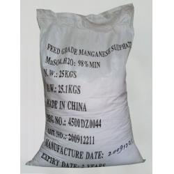 Mangan Sülfat 10 kg (Manganese Sülfate)